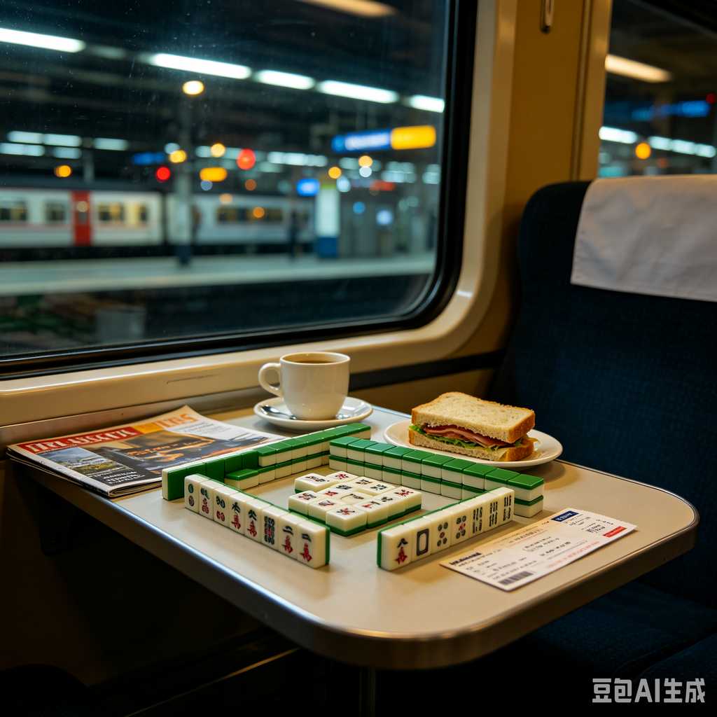 Erie,mahjong