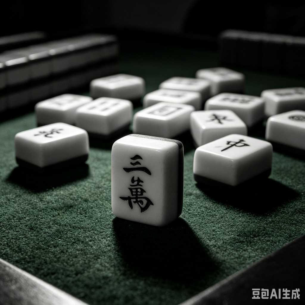 new design mahjong set 2026