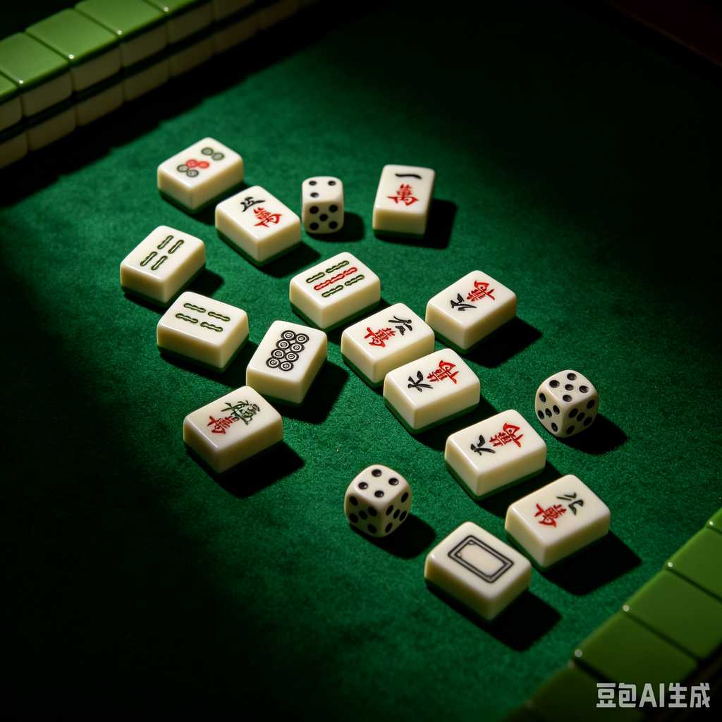 GrandRapids,mahjong