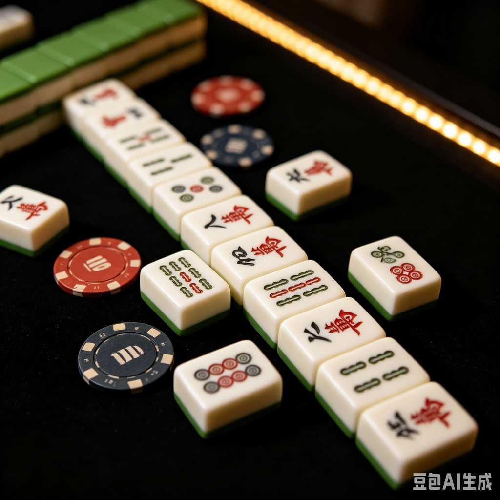 Bucaramanga,mahjong